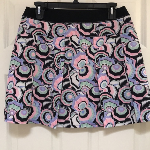 RLX Ralph Lauren Golf/Tennis/Athleisure Skort, NWT! - Picture 6 of 13